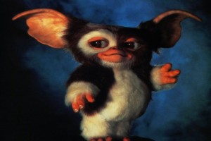 Gremlinler Fotoğrafı
