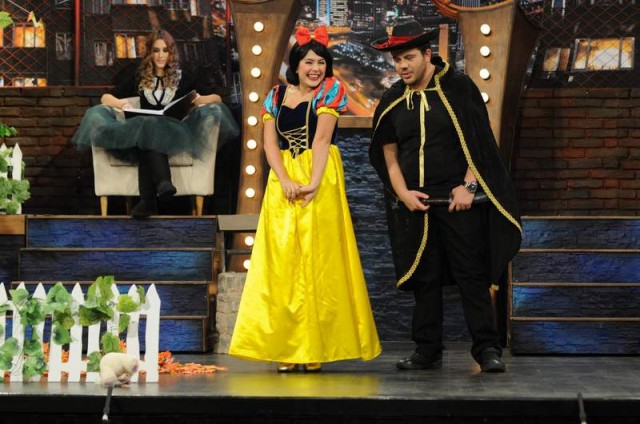 Çok Güzel Hareketler Bunlar Fotoğrafı