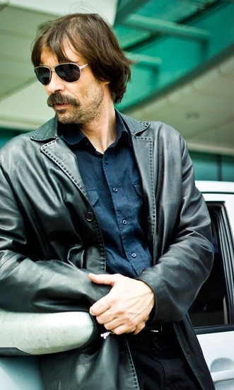 Behzat Ç. Bir Ankara Polisiyesi Fotoğrafı