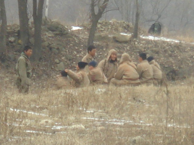 Bir Numaralı Sokak Fotoğrafları 27