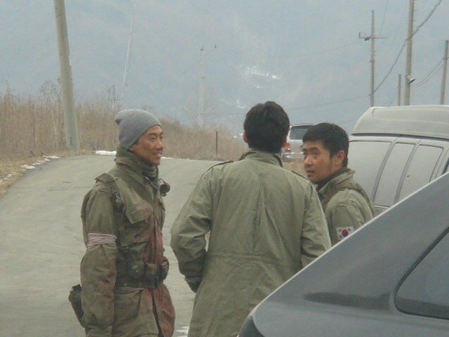 Bir Numaralı Sokak Fotoğrafı