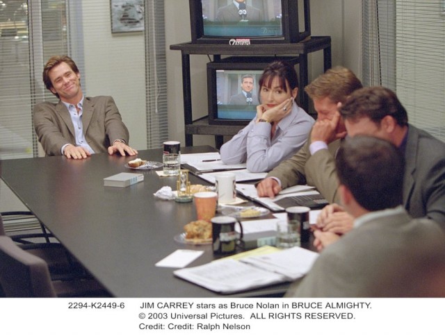 Aman Tanrım! Fotoğrafı