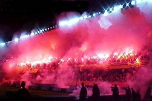 Galatasaray 17 Mayıs Belgeseli Fotoğrafları 6