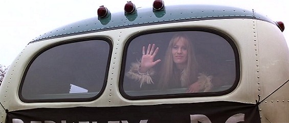 Forrest Gump Fotoğrafı