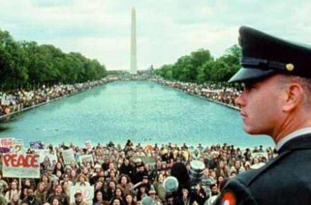 Forrest Gump Fotoğrafı
