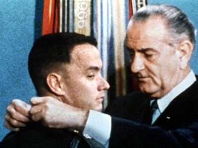 Forrest Gump Fotoğrafı