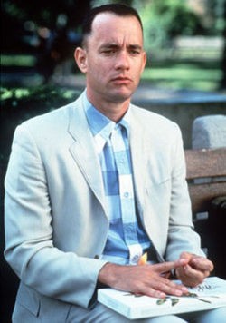 Forrest Gump Fotoğrafı