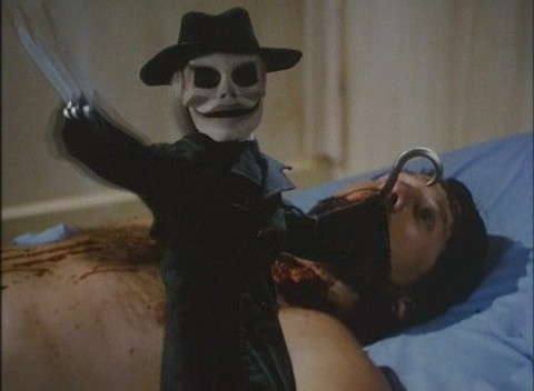 Puppet Master 2 Fotoğrafları 14