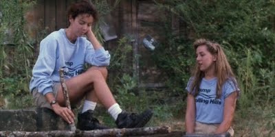 Sleepaway Camp 2: Unhappy Campers Fotoğrafları 6