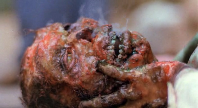 Class Of Nuke 'em High Fotoğrafı