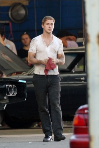 Sürücü Fotoğrafı