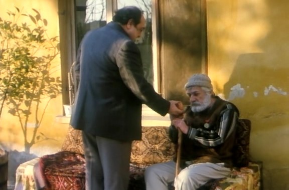 Babam Askerde fotoğrafı Babam Askerde fotoğrafı