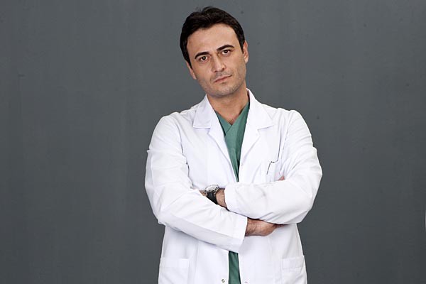 Doktorlar Fotoğrafı