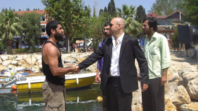 Ağır Abi Fotoğrafı