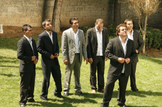 Ağır Abi Fotoğrafı