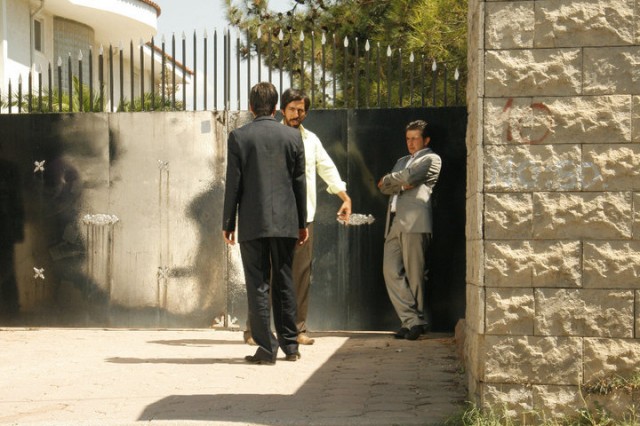 Ağır Abi Fotoğrafı
