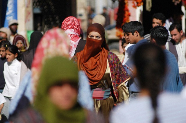Kurtlar Vadisi: Irak Fotoğrafı
