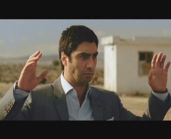 Kurtlar Vadisi: Irak Fotoğrafı