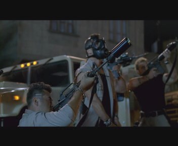 Kurtlar Vadisi: Irak Fotoğrafı