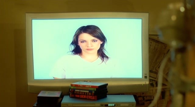 Bad Biology Fotoğrafı