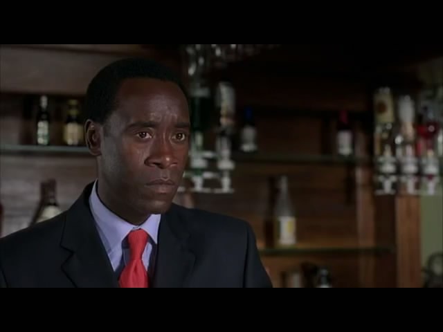 Hotel Rwanda Fotoğrafları 20