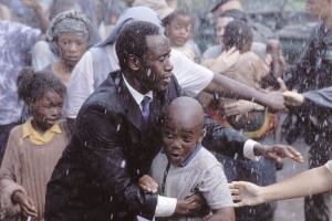 Hotel Rwanda Fotoğrafları 5