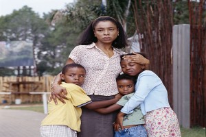 Hotel Rwanda Fotoğrafı