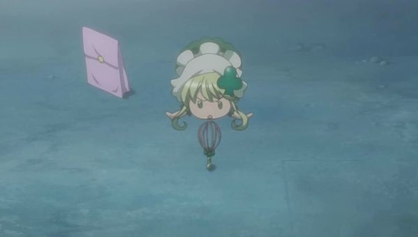 Shugo Chara!! Fotoğrafı