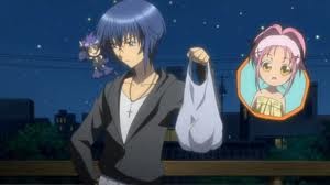 Shugo Chara!! Fotoğrafı