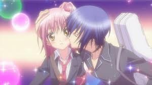 Shugo Chara!! Fotoğrafı