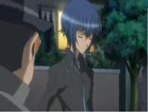 Shugo Chara!! Fotoğrafı