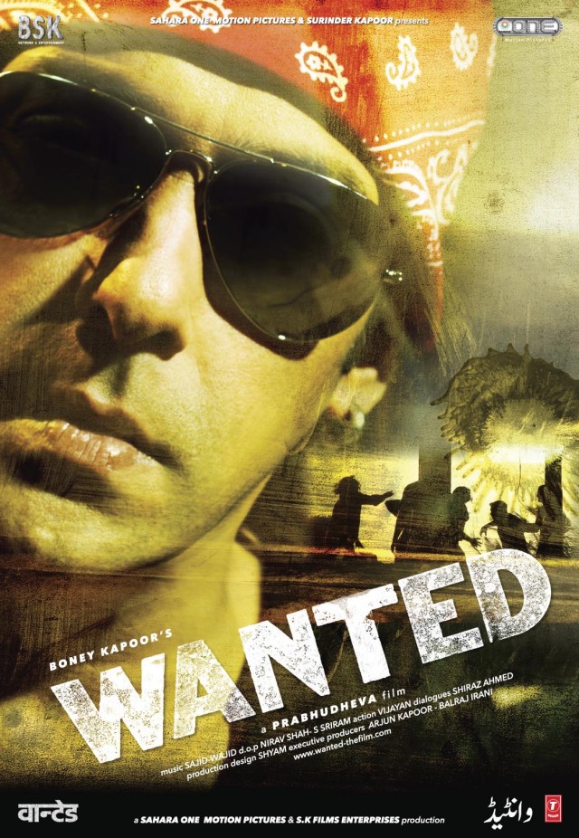 Wanted Fotoğrafı