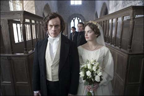 Jane Eyre Fotoğrafı