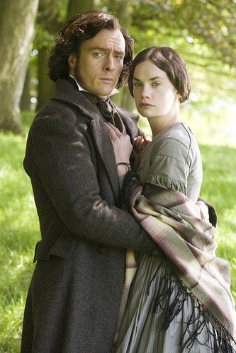 Jane Eyre Fotoğrafları 7