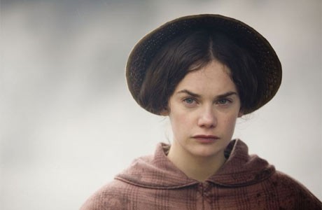 Jane Eyre Fotoğrafları 9