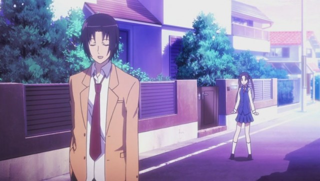 Seitokai Yakuindomo Fotoğrafları 1