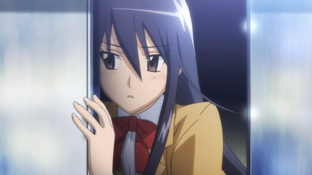 Seitokai Yakuindomo Fotoğrafları 6