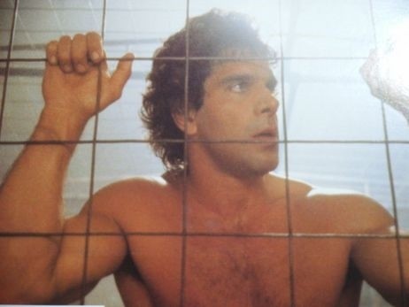 Cage Fotoğrafı