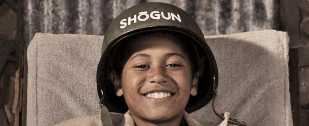 Boy Fotoğrafı