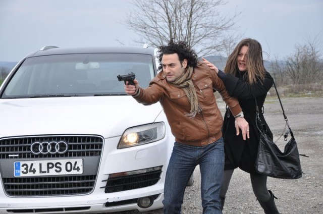 Unutulmaz Fotoğrafı