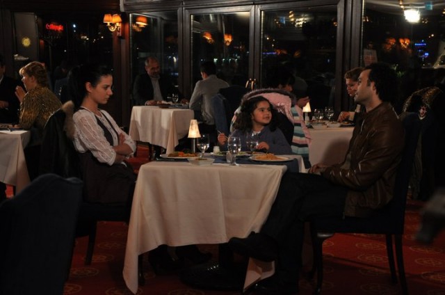 Unutulmaz Fotoğrafı