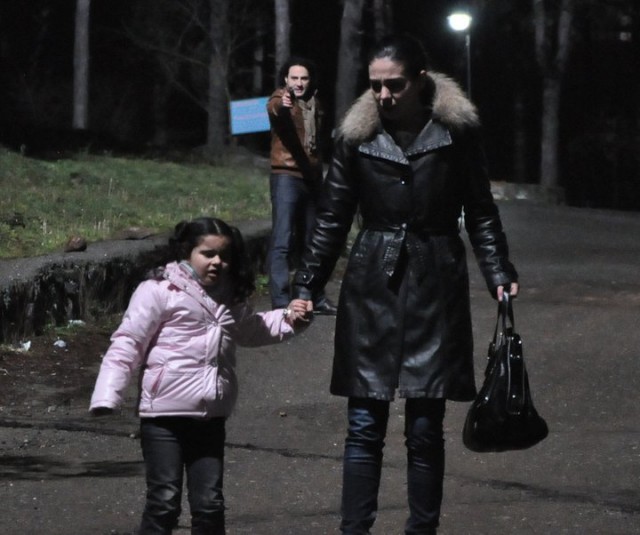 Unutulmaz Fotoğrafı