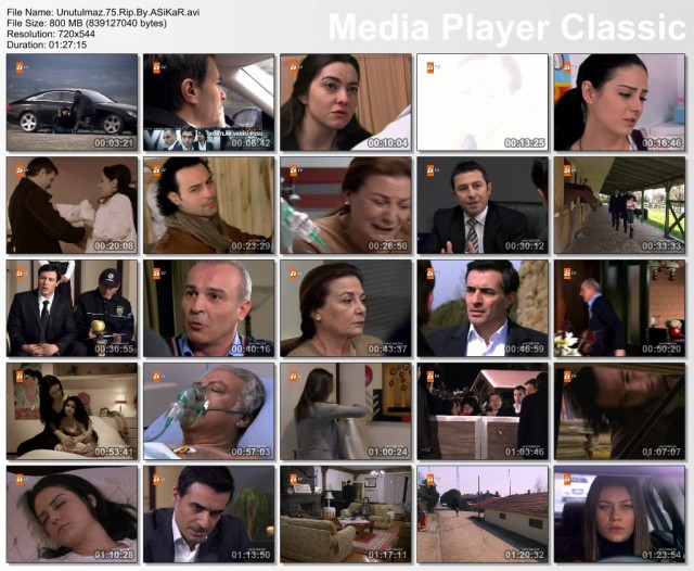 Unutulmaz Fotoğrafı