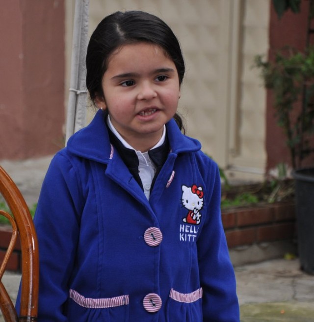 Unutulmaz Fotoğrafı