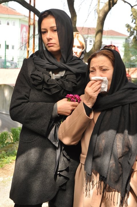 Unutulmaz Fotoğrafı