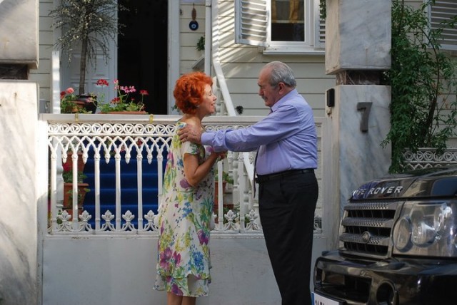 Unutulmaz Fotoğrafı