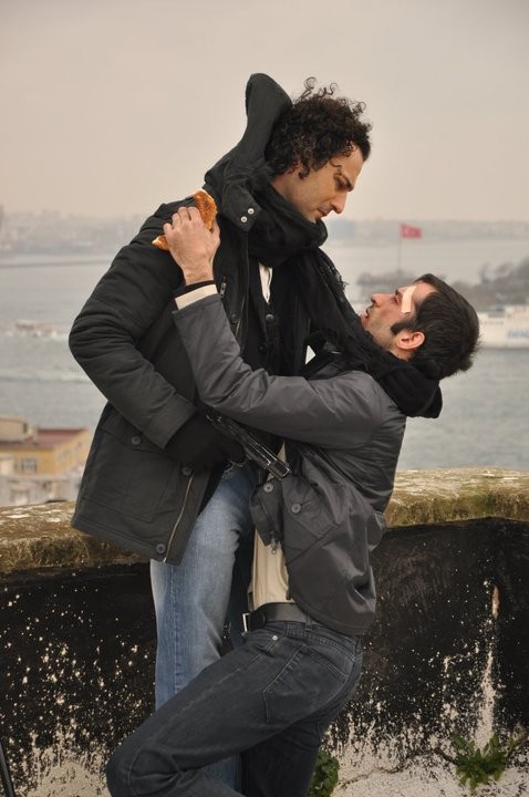 Unutulmaz Fotoğrafı