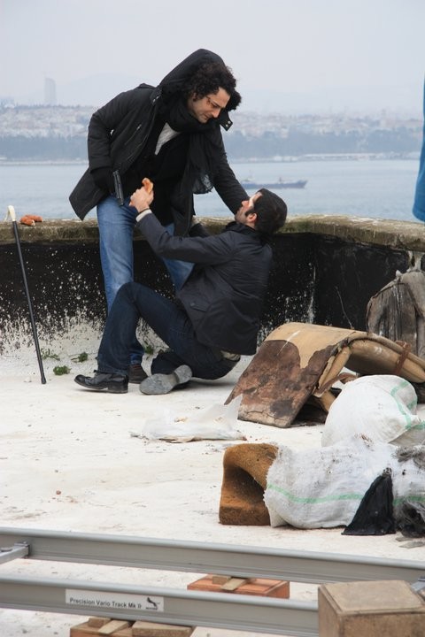 Unutulmaz Fotoğrafı