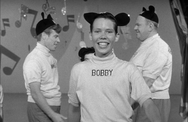 The Mickey Mouse Club (the 1950s Series) Fotoğrafları 101