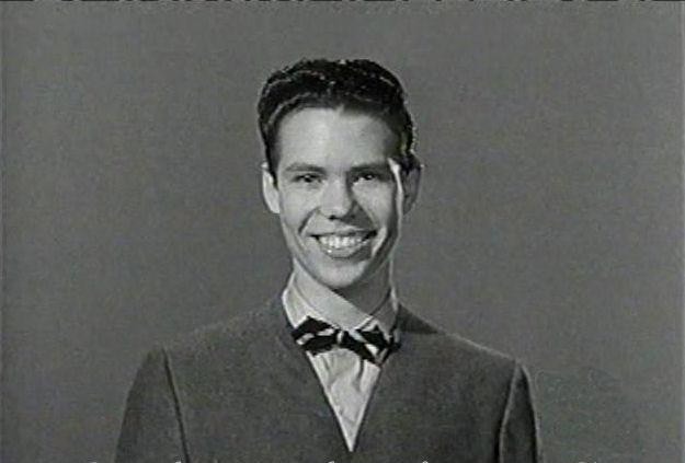 The Mickey Mouse Club (the 1950s Series) Fotoğrafı